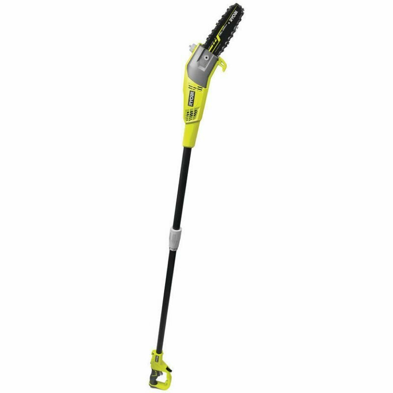 Кусторез Ryobi RPP755E