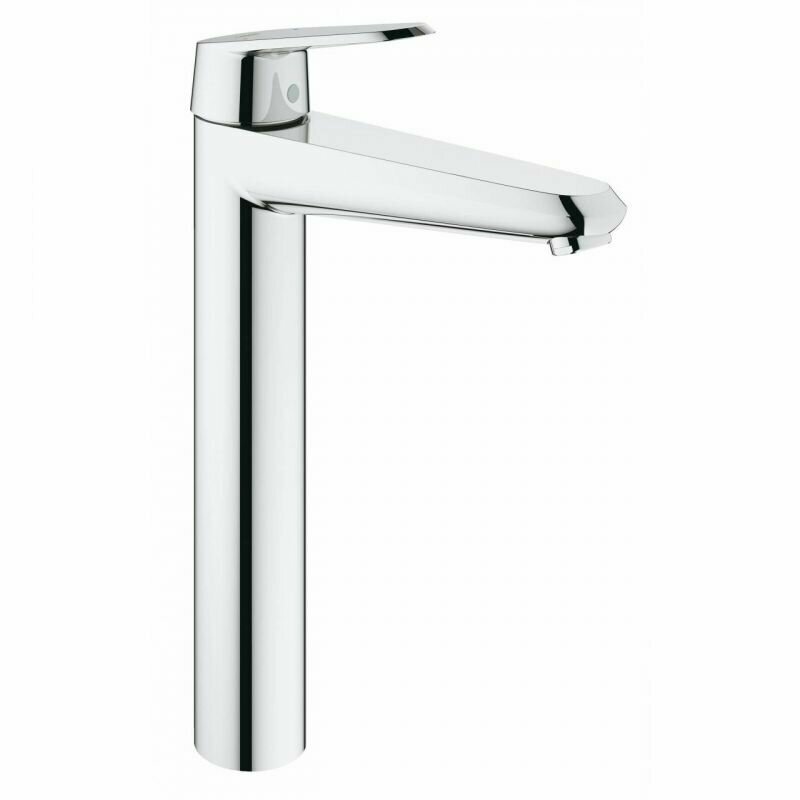 Смеситель для раковины Grohe Eurodisc Cosmopolitan 23432000