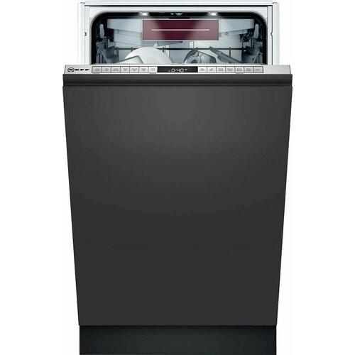 Встраиваемая посудомоечная машина NEFF S857YMX03E 14749000₽