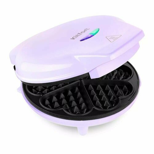 Вафельница Kitfort KT-1688 234700₽