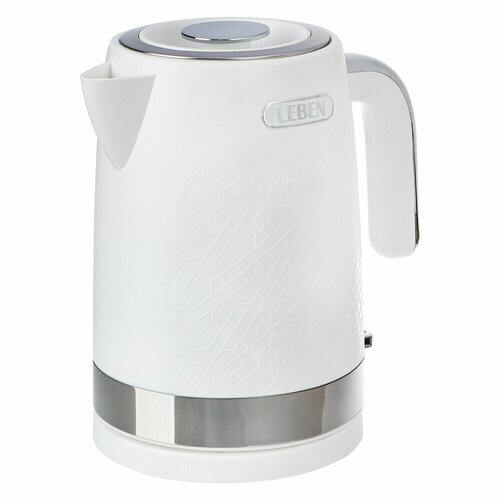 Чайник Leben 291-101 213000₽
