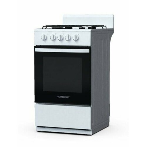 Газовая плита Horizont GS-5001W 1599000₽