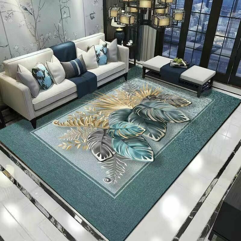 фото Листья и перья