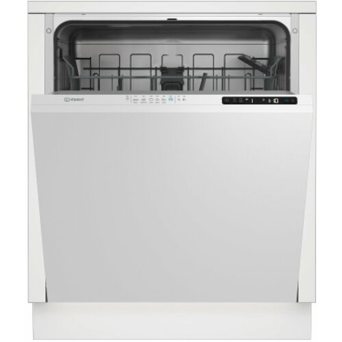 Посудомоечная машина Indesit DI 4C68 AE белый посудомоечная машина встраив indesit di 4c68 1900вт полноразмерная