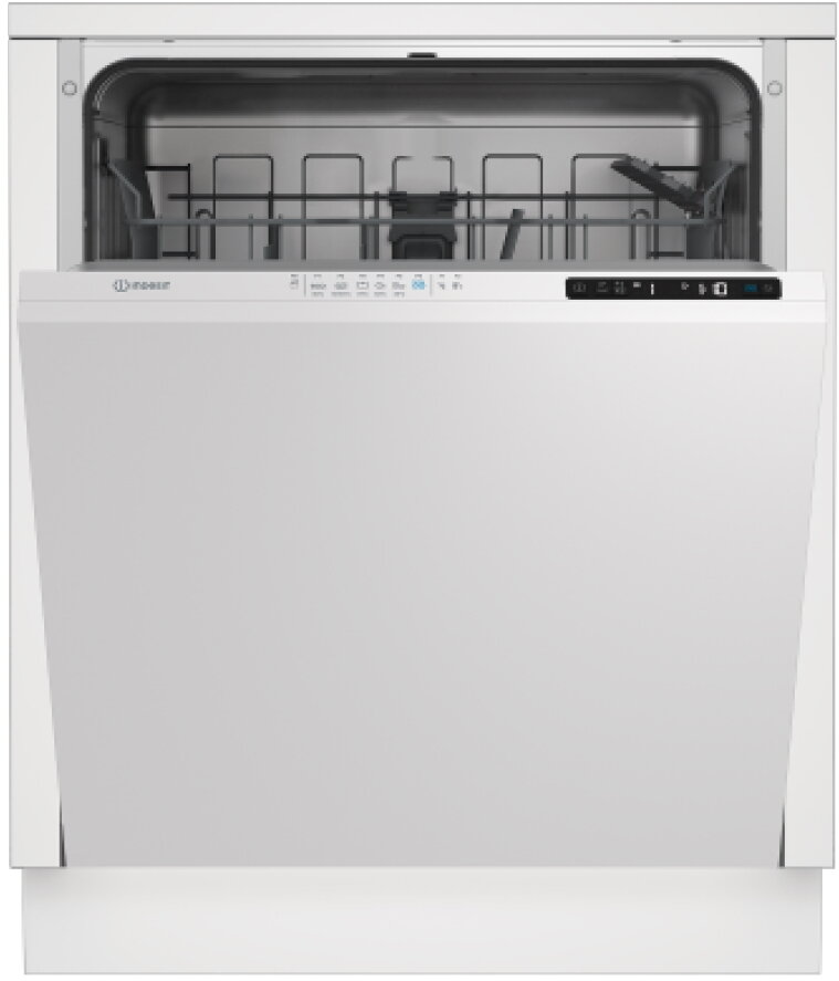 фото Посудомоечная машина Indesit DI 4C68 AE белый