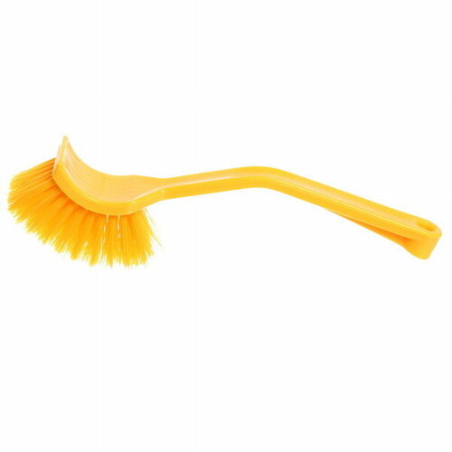 Щетка для мытья посуды 19 см 125₽