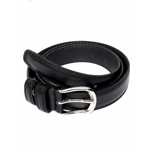 фото Ремень caprice, черный