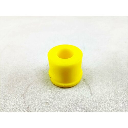 Втулка рессоры УАЗ 469 патриот ушка с 2007 г в полиуретан жёлтая 1 штука 188₽
