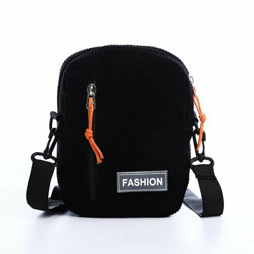 фото Сумка сима-ленд, черный сима-лэнд