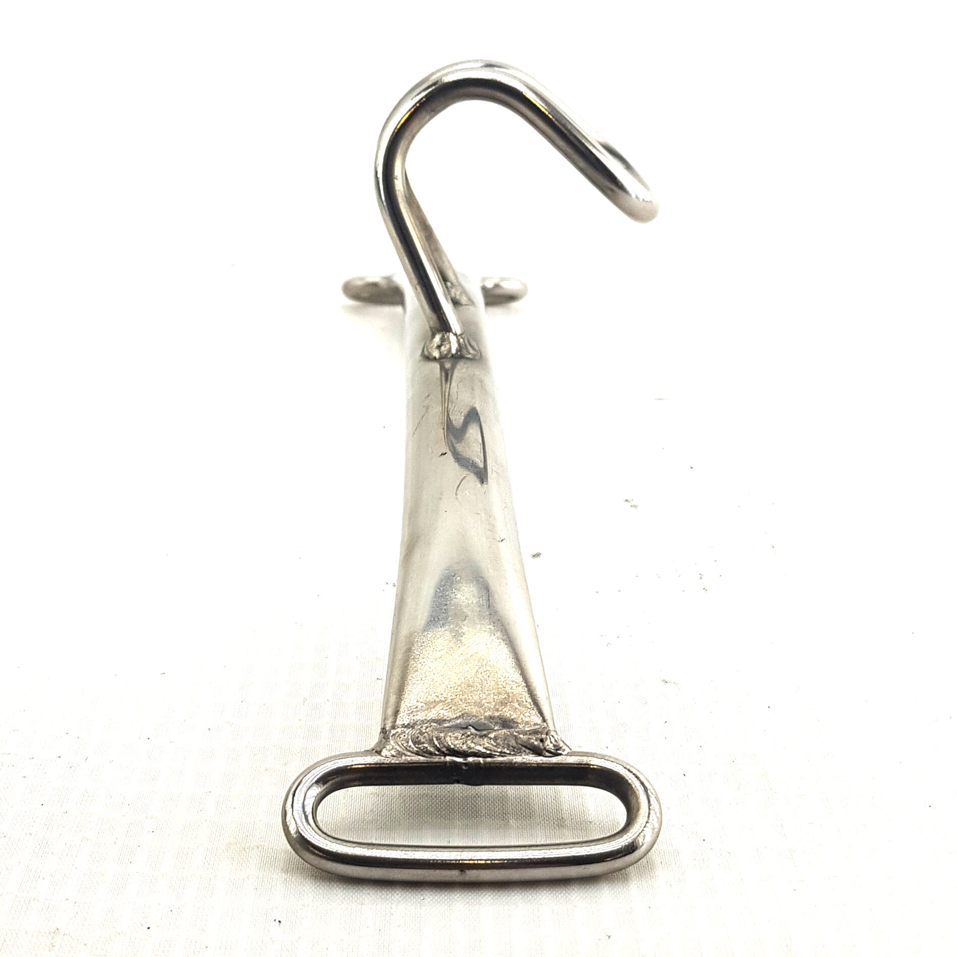 Крюк для кайтовой трапеции M - 23 см. — фото 1