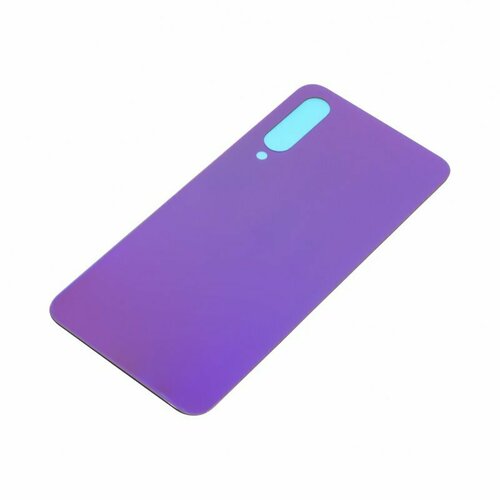 Задняя крышка для Xiaomi Mi 9 SE, фиолетовый