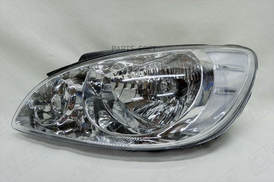 OEM OEM0013FL Фара левая Hyundai Getz 2005-2011