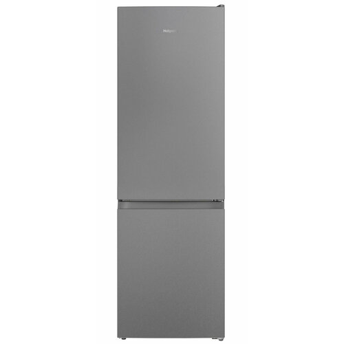 Холодильник HOTPOINT HT 4180 S холодильник hotpoint ariston ht 5201i s серебро fnf инвертор