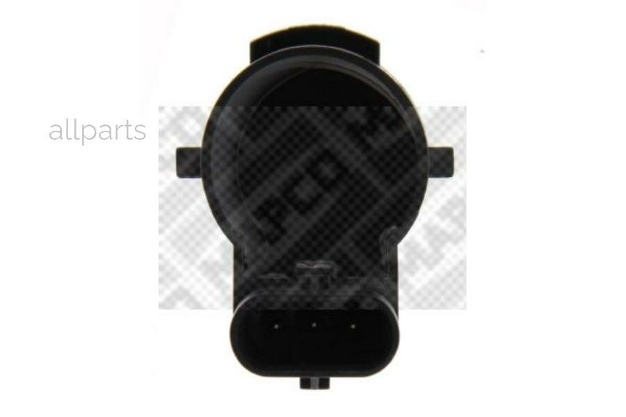 MAPCO 88633 Датчик парковки BMW X3 (F25) xDrive 20 d