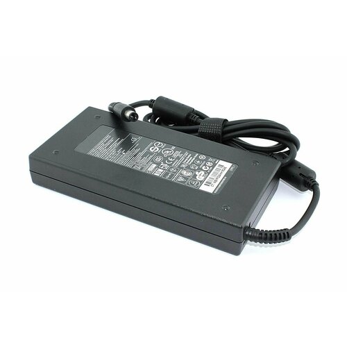 Блок питания для ноутбука HP 19.5V, 7.7A, 150W, разъем круглый 7.4 x 5.0 mm, код 081193