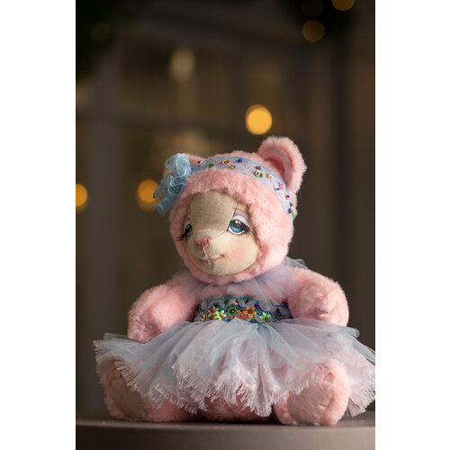 Авторская кукла 