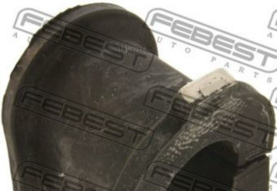 FEBEST TSB-RZJ120F втулка переднего стабилизатора D28 (TOYOTA LAND CRUISER PRADO 120 GRJ12#/KDJ12#/RZJ12#/TRJ12#/VZJ12#
