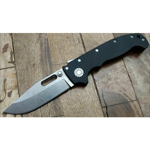 фото Складной нож demko ad20.5 aus-10a нет бренда