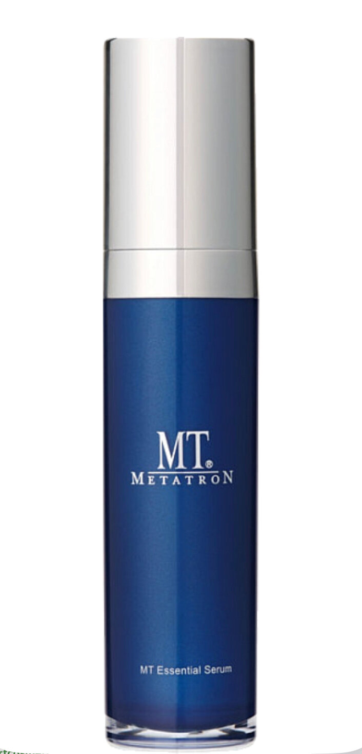 МТ Metatron Сыворотка с эффектом лифтинга Essential Serum, 50 мл. Способствует образованию новых молекул коллагена