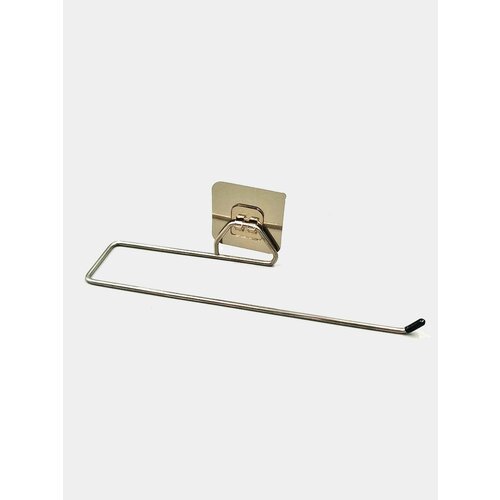 Держатель кухонный для бумажных полотенец - диспенсер для бумажных полотенец, фольги и пленки