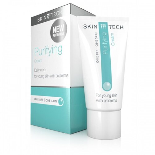 Skin Tech Purifying Cream