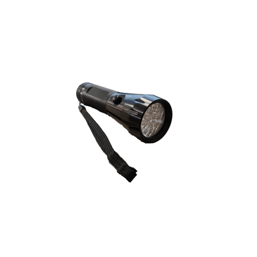 фото Uv фонарик uv17 (aaa - 3 шт) chinafore