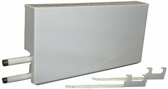 Настенный конвектор отопления " Универсал КСК20- 0,479 кВт"