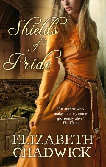 Shields of Pride (Chadwick Elizabeth) - фото №1