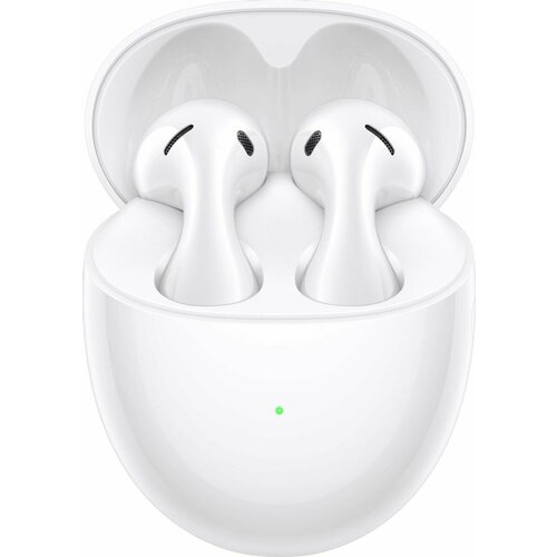 Наушники Huawei FreeBuds 5 Honey-T10 Bluetooth вкладыши белый 55036456 1489900₽