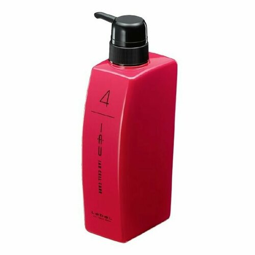 Гель lebel iau cell care 4 6400₽