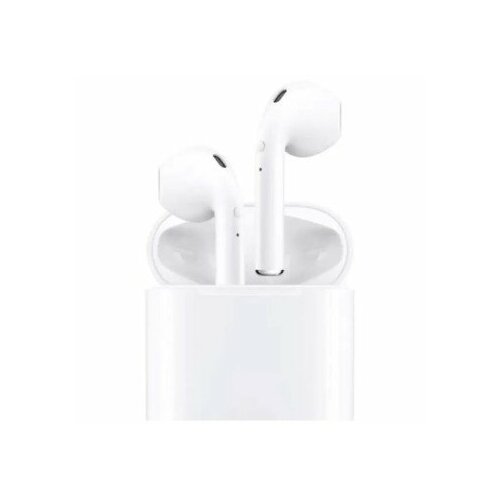 Наушники Perfeo BT TWS наушники вкладыши DUO белые автосопряжение PF_B4868 90800₽