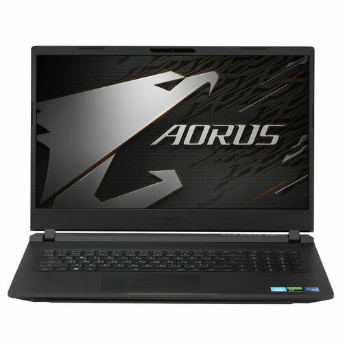 Ноутбук Gigabyte Aorus 17 BSF Intel Core i7 13700H 2400MHz1732560х144016GB1024GB SSDNVIDIA GeForce RTX 4070 8GBWi-FiBluetoothWindows 11 Home BSF-73KZ654SH Black 22907000₽