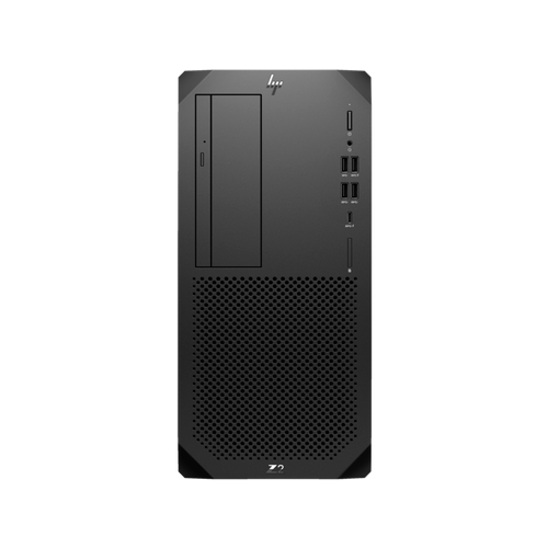 Рабочая станция HP Z2 G9 TWR, Core i7-13700, 16GB (1x16GB) DDR5-4800, 512GB PCIe-4x4 NVMe M.2, DVD-RW, NVIDIA RTX A2000 12GB, mouse, keyboard (no Russ), Win11p64, 500W (8G1H3PA)