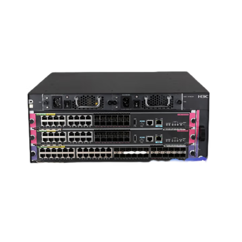 H3C LSCM2GP48SC8 Модуль интерфейса геотермального интерфейса S7000X 48 порта SFP LCSC 12300000₽