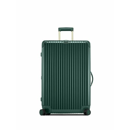 чемодан rimowa чемодан rimowa limbo 63 mw 881 63 50 4 0 1 Чемодан RIMOWA, зеленый