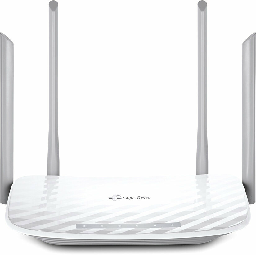 Маршрутизатор TP-LINK Archer A5, 802.11a/b/g/n/ac, 2.4 / 5 ГГц