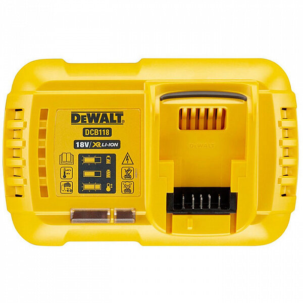 Аккумулятор для электроинструмента DeWalt - фото №7