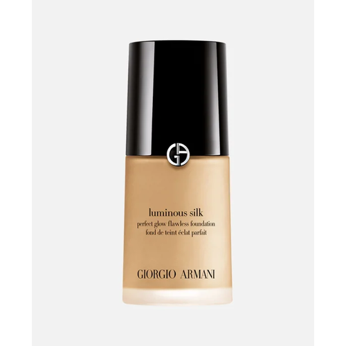 Тональный крем GIORGIO ARMANI luminous silk 5.1, 30мл аксессуары для макияжа giorgio armani пустой футляр для пудры luminous silk compact