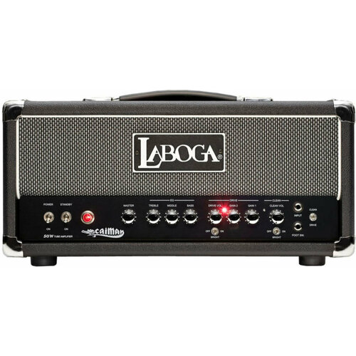 LABOGA AD5300 Single-Head Caiman усилитель