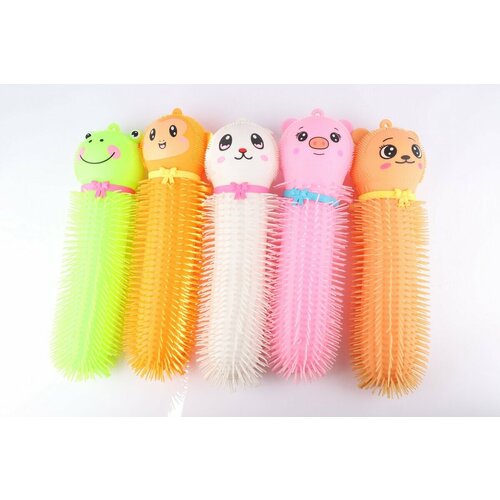 Антистресс мякишь огромный 45см, свет внутри №18-4