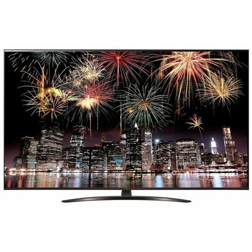 Телевизор LG 55UQ81009LC 7326900₽