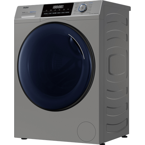 Стиральная машина Haier HWD80-BP14929S стиральная машина с сушкой haier hwd80 bp14959b