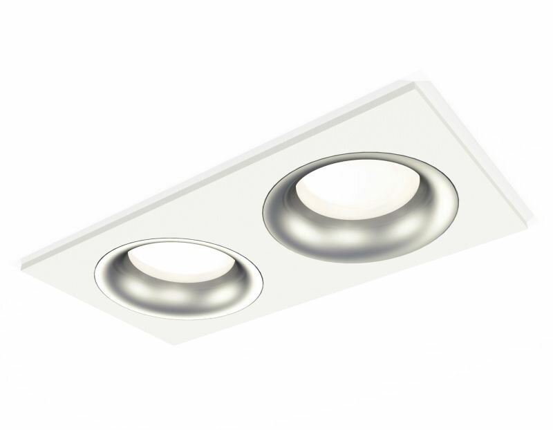 Встраиваемый светильник Ambrella Light Techno XC7635004 (C7635, N7013)