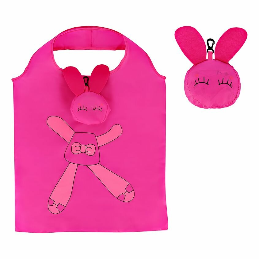 фото Сумка для покупок LADY PINK BASIC