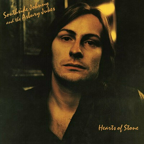 Виниловая пластинка Southside Johnny & The Asbury Jukes - Hearts Of Stone southside johnny and the ashbury dukes heart of stone