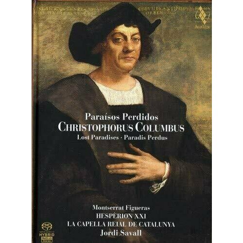 Christophorus Columbus