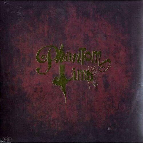 Виниловая пластинка Phantom Limb - Phantom Limb - 180 Gram Vinyl. 1 LP