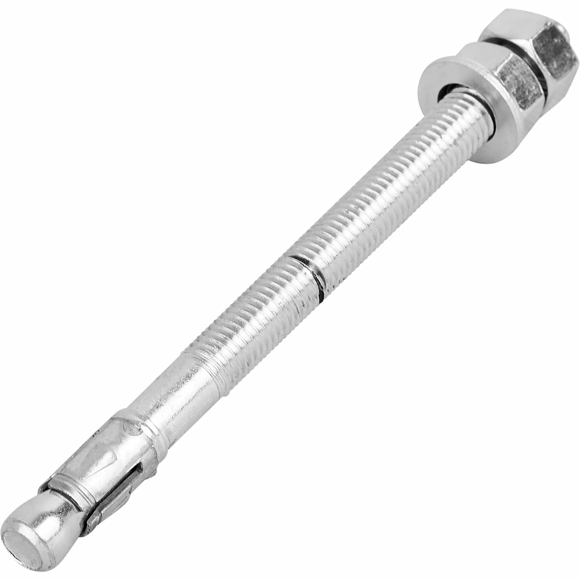 фото Клиновой анкер Sormat 12/65x163 мм