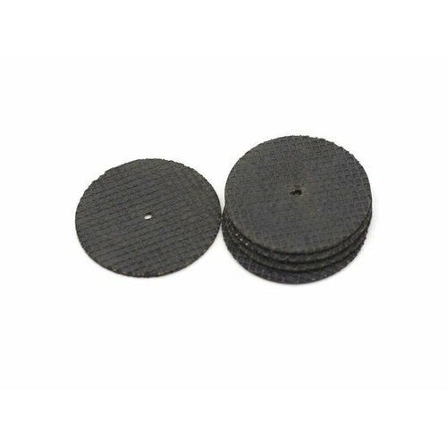 Диск отрезной d 40 мм х 1 мм 5 штуп JAS-2473 350₽