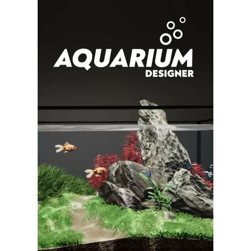 Aquarium Designer (Steam; Mac; Регион активации Россия)